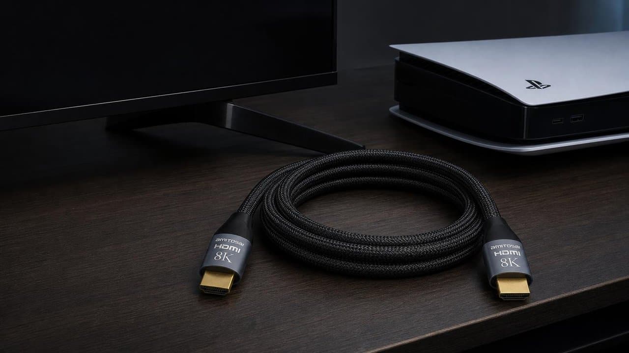 Cables
