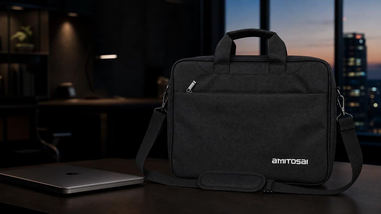 Bolsos y mochilas