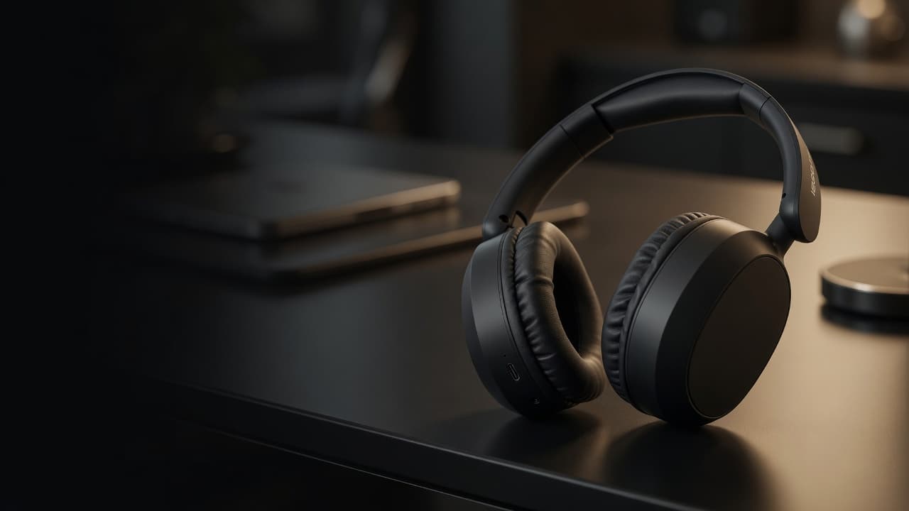 Auriculares