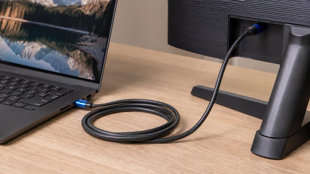 MTS-HDMI4K150 — uso living 1,5 m HDMI 4K premium AMITOSAI