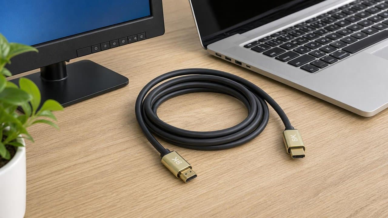 MTS-HDMI8K200 — 2 m para escritorio y living medio
