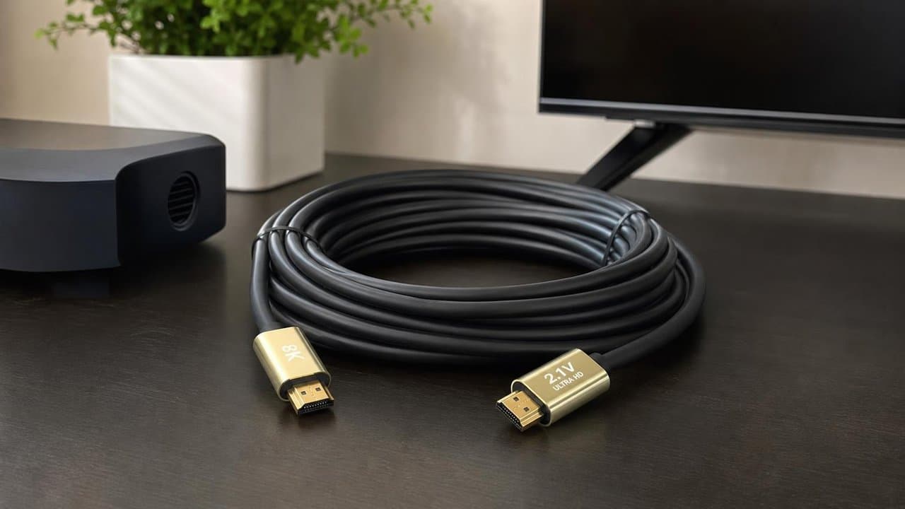 MTS-HDMI8K2000 — cable HDMI 8K AMITOSAI 20 m