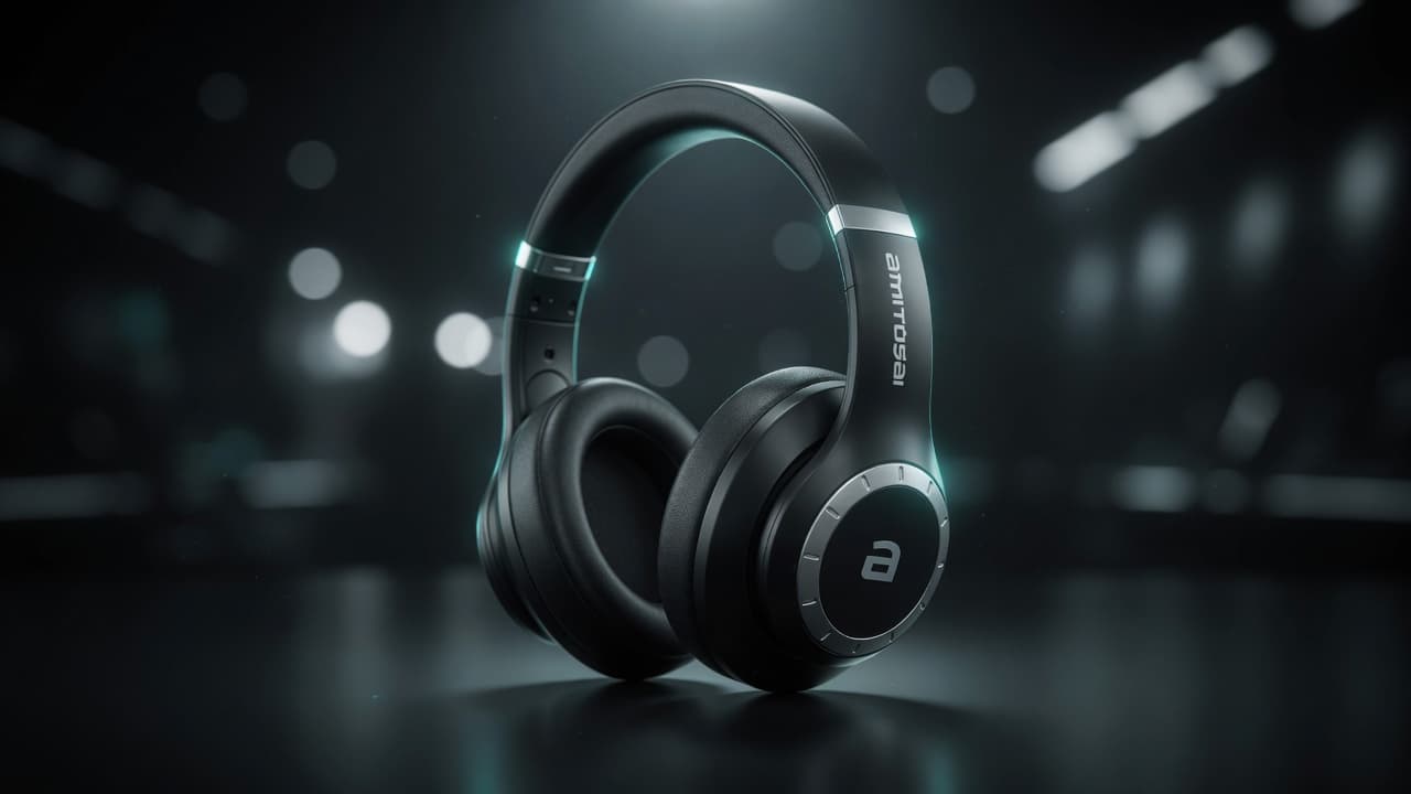 MTS-LUXOR Silver Mist — tech premium