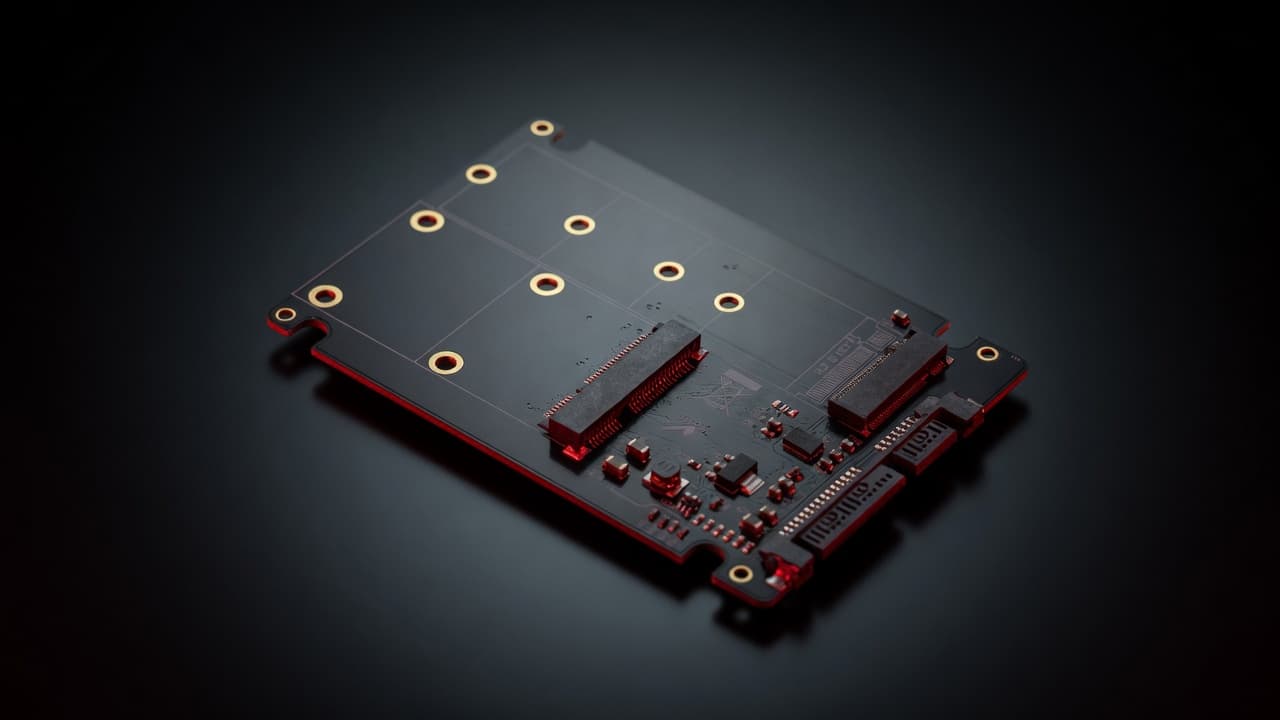 MTS-M2SATA — mSATA o M.2 SATA a 2,5"