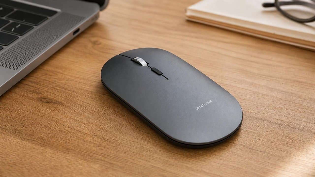 MTS-MBT21 Gunmetal Gray — trabajo liviano fuera de casa