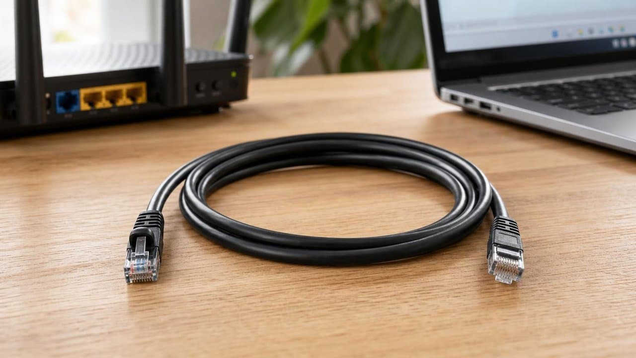 MTS-PATCH6200 — cable Cat 6 AMITOSAI 2 m