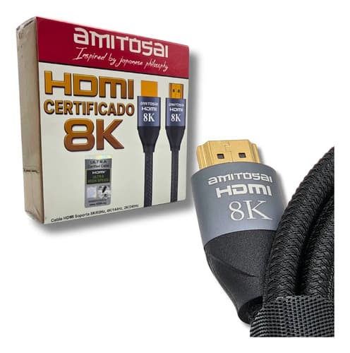 MTS-8K150 cable HDMI 1,5 m AMITOSAI — img-1.jpg