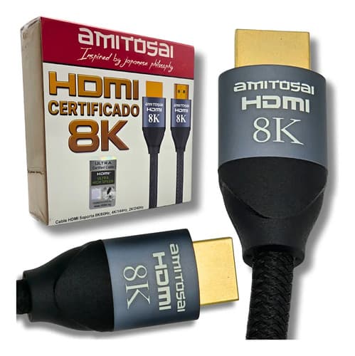 MTS-8K500 cable HDMI 5 m AMITOSAI — img-1.jpg