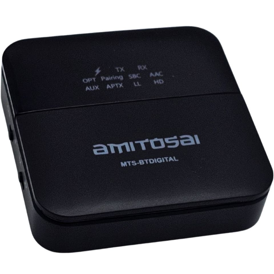 MTS-BTDIGITAL — módulo Bluetooth digital AMITOSAI (producto solo)