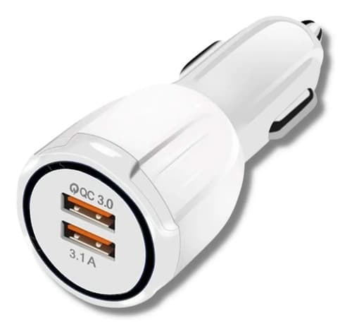 MTS-CARQC3 Blanco