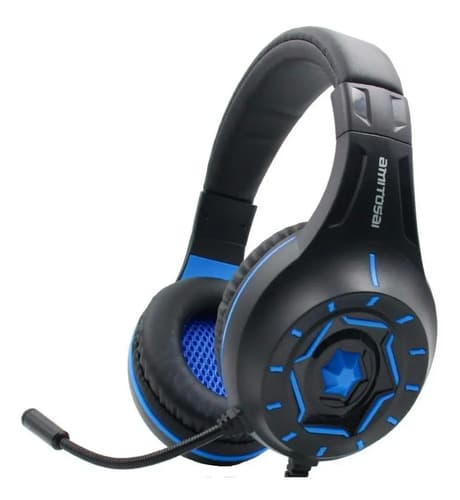 MTS-DROP Azul
