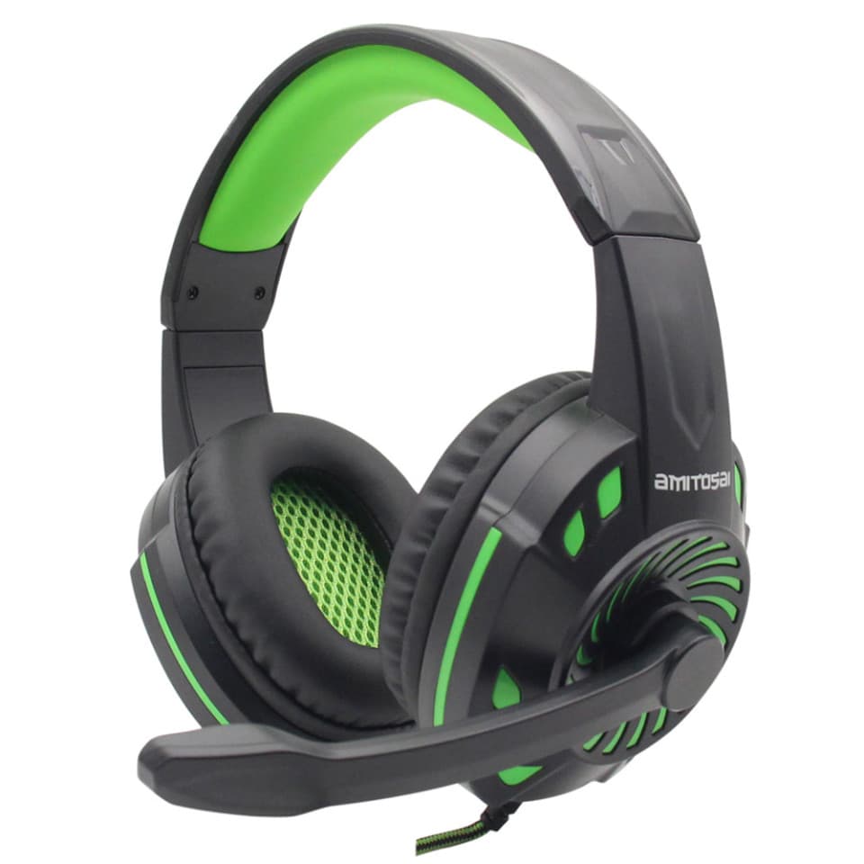 MTS-FLOSS Verde