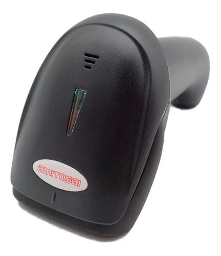 MTS-FREEDOM — lector 1D AMITOSAI (producto solo, vista frontal)