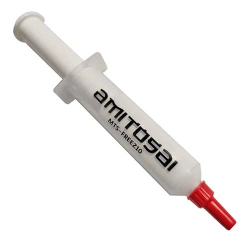MTS-FREEZ10 — jeringa de pasta térmica AMITOSAI 10cc (producto solo)