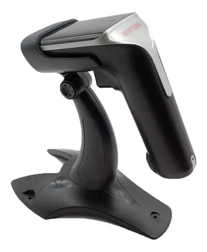MTS-GROW — lector 1D USB AMITOSAI sobre base manos libres (producto solo)
