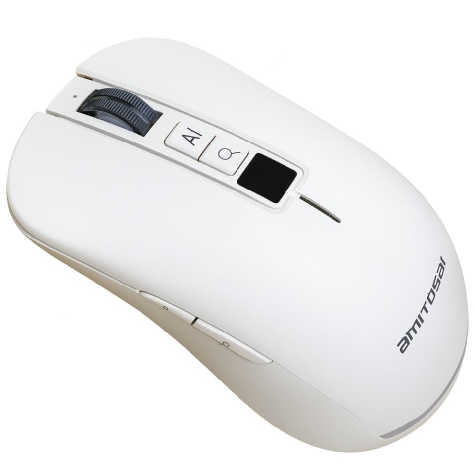 MTS-IASSISTANT Blanco