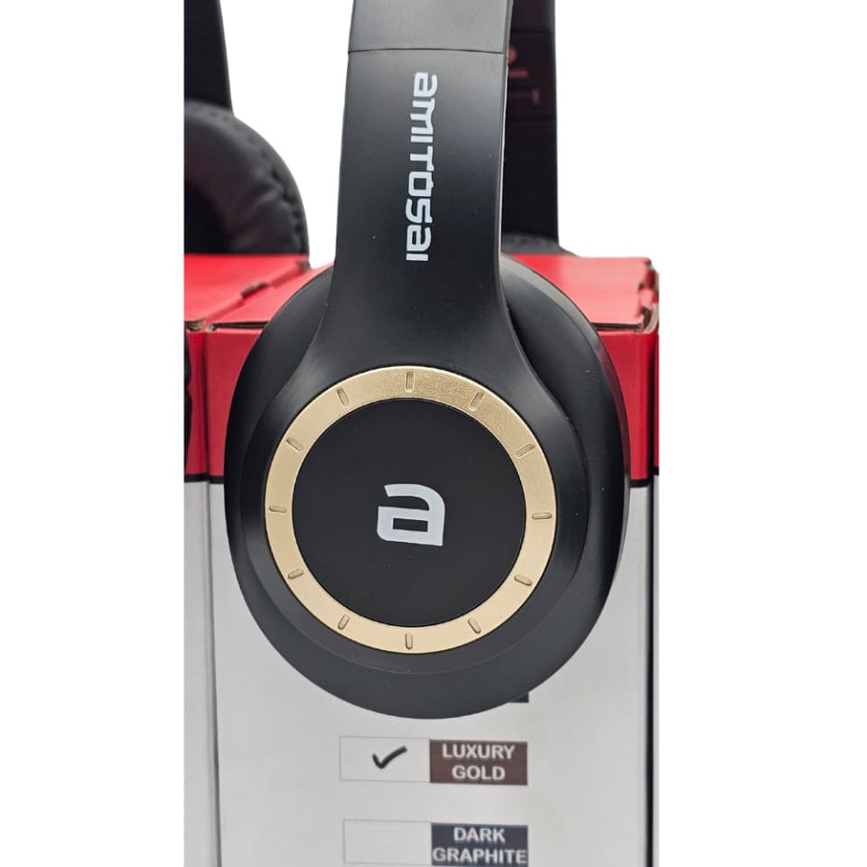 MTS-LUXOR Luxury Gold — 1