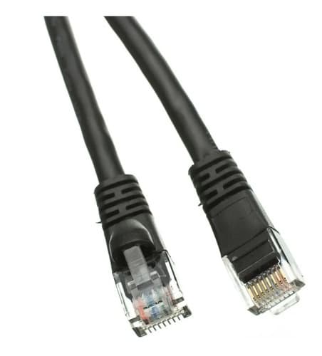 MTS-PATCH6200 Negro — Cat 6 patch 2 m AMITOSAI