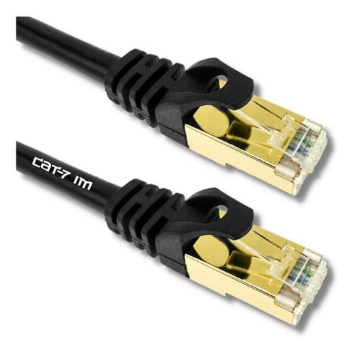 MTS-PATCH7100 — cable de red Cat 7 patch 1 m AMITOSAI, producto solo