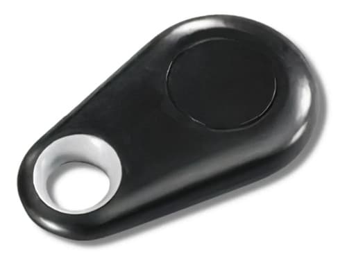 MTS-SHOTPOD — disparador Bluetooth negro (producto solo)