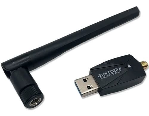 MTS-WIFI1200PRO — producto solo AMITOSAI