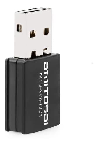 MTS-WIFI301 — producto solo AMITOSAI