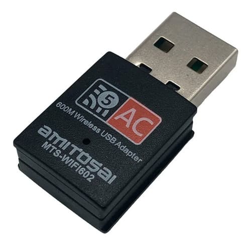MTS-WIFI602 — producto solo AMITOSAI