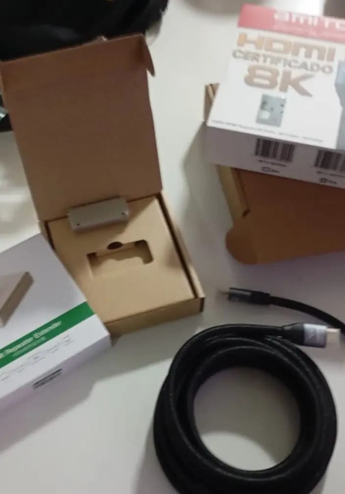 Foto de un comprador de este producto