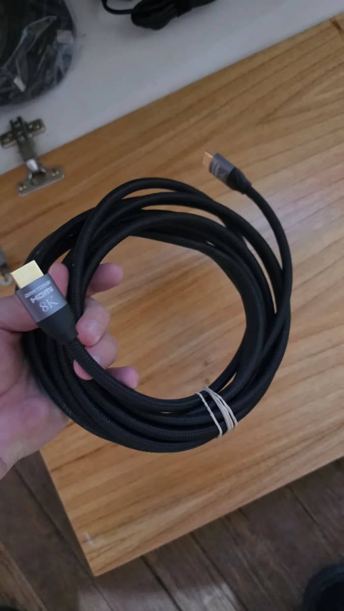 Foto de un comprador de este producto