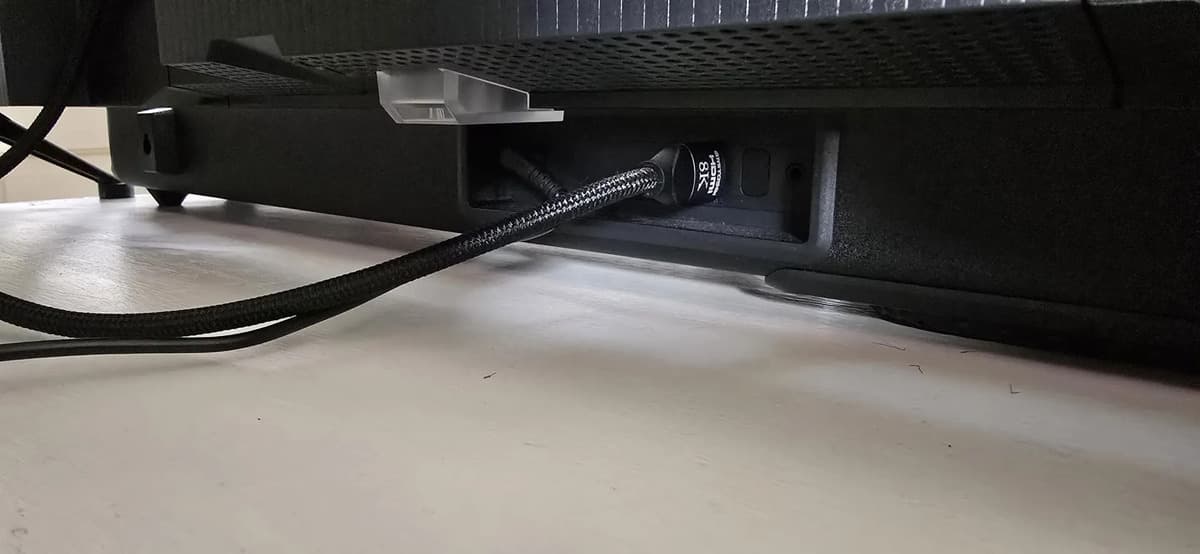Foto de un comprador de este producto