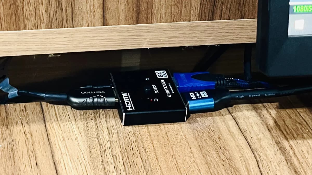 Foto de un comprador de este producto