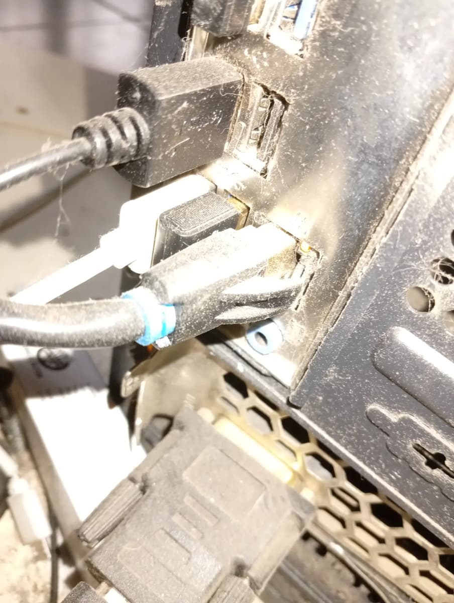 Foto de un comprador de este producto