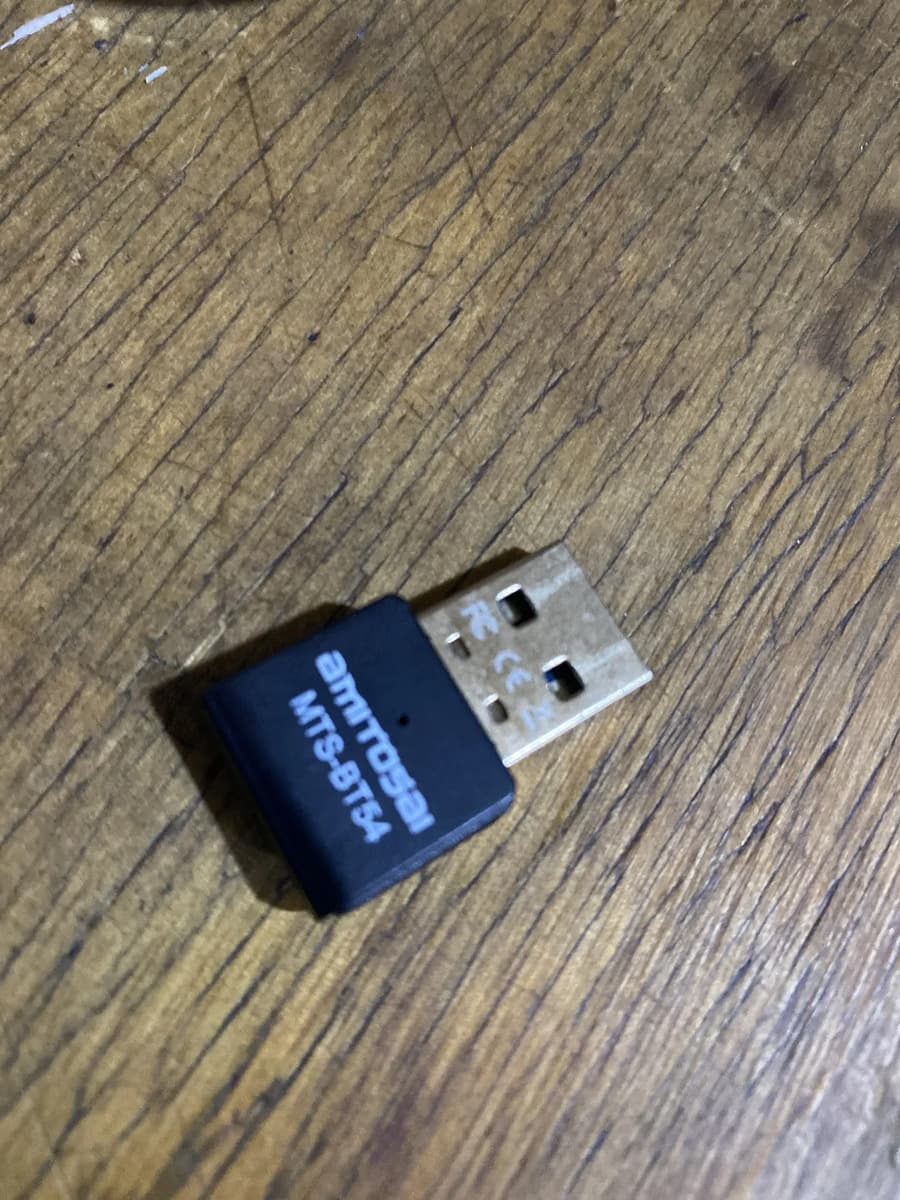 Foto de un comprador de este producto