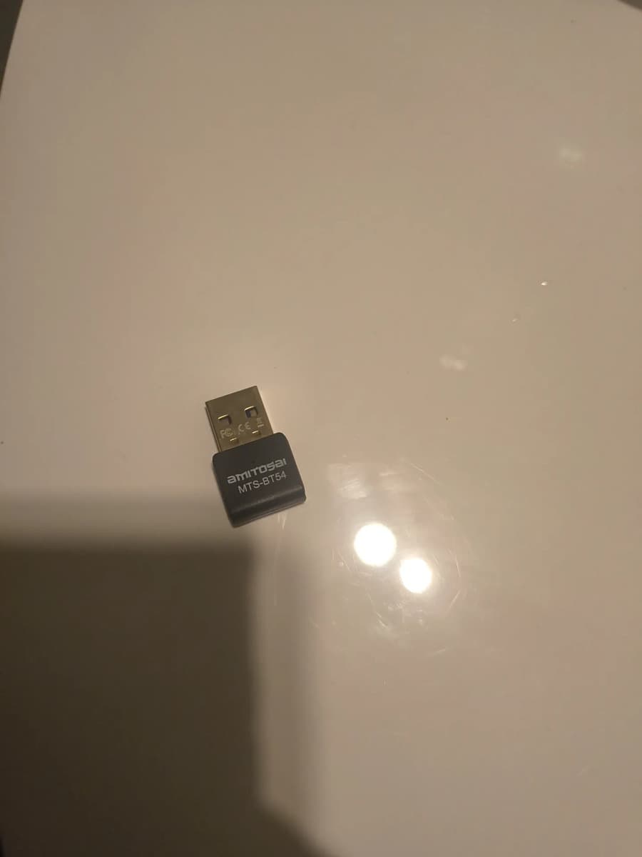 Foto de un comprador de este producto