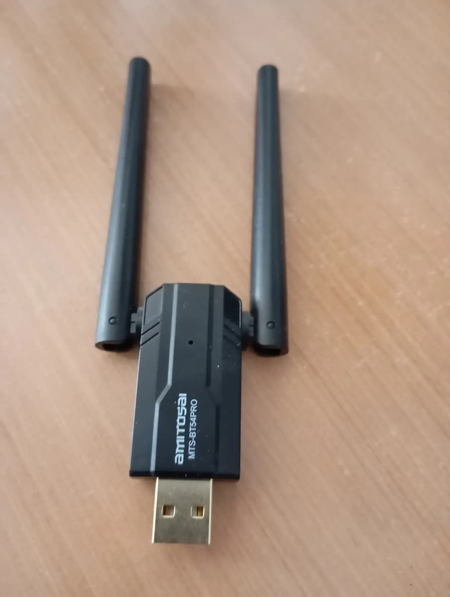 Foto de un comprador de este producto
