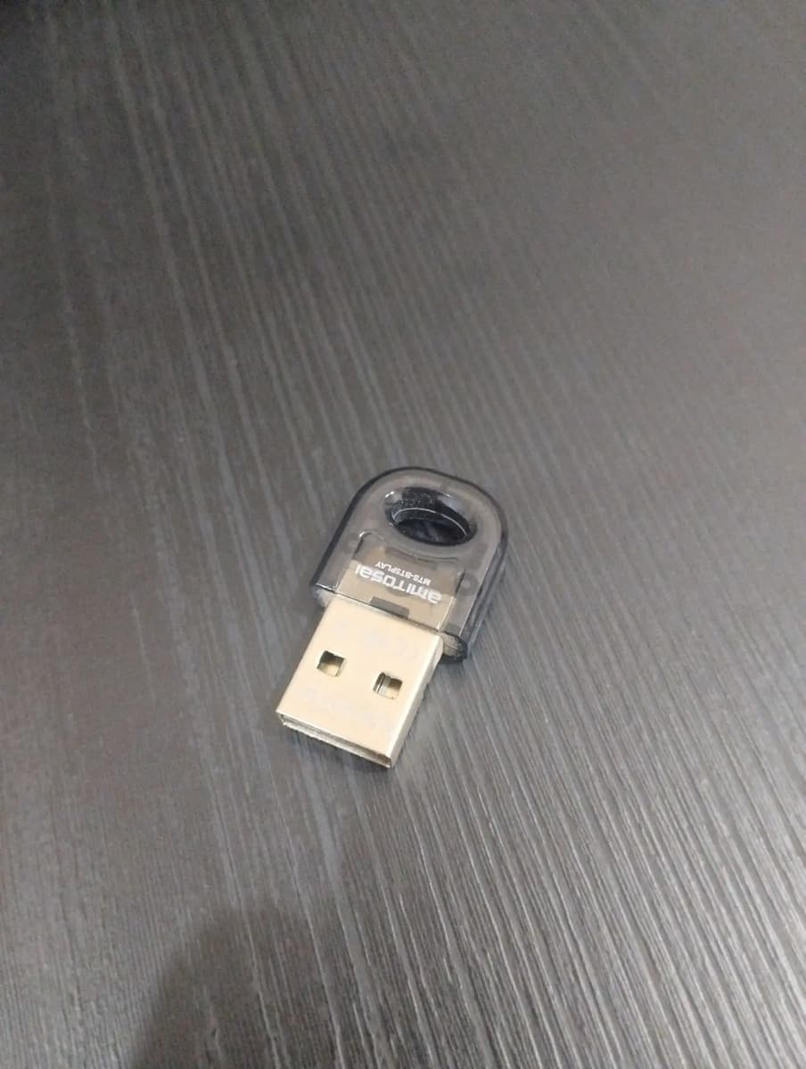 Foto de un comprador de este producto