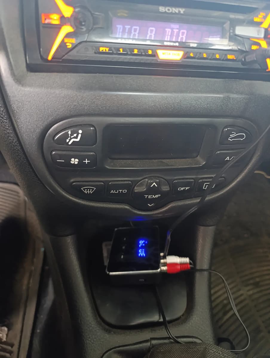 Foto de un comprador de este producto