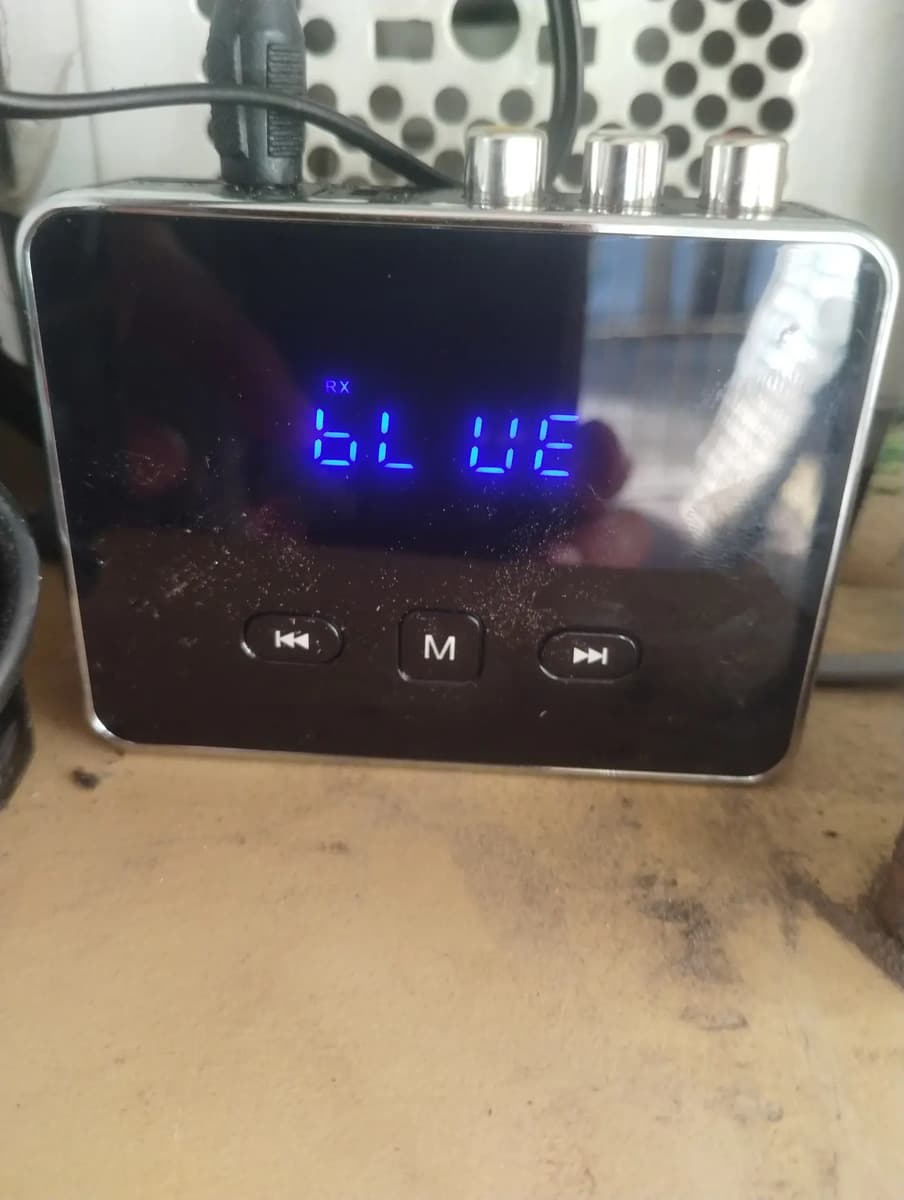 Foto de un comprador de este producto