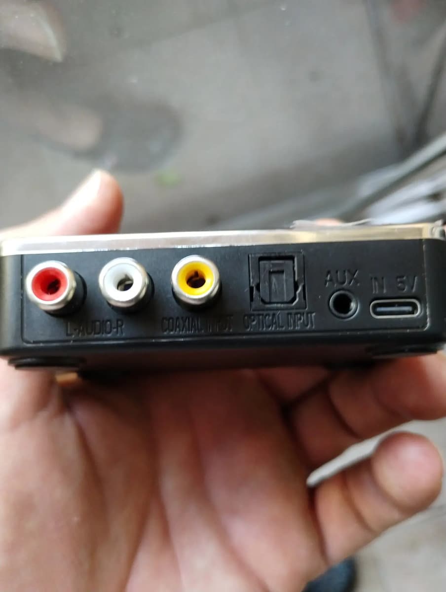 Foto de un comprador de este producto