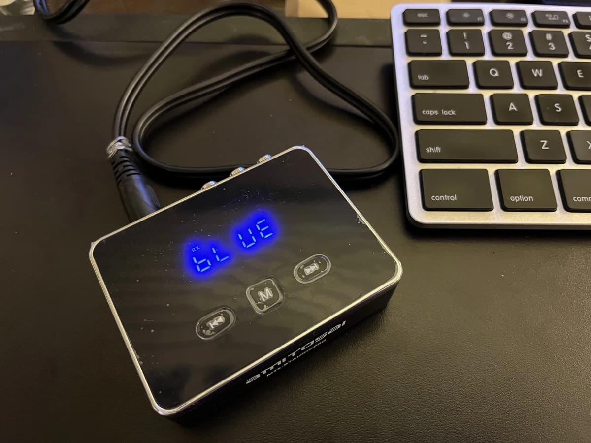 Foto de un comprador de este producto