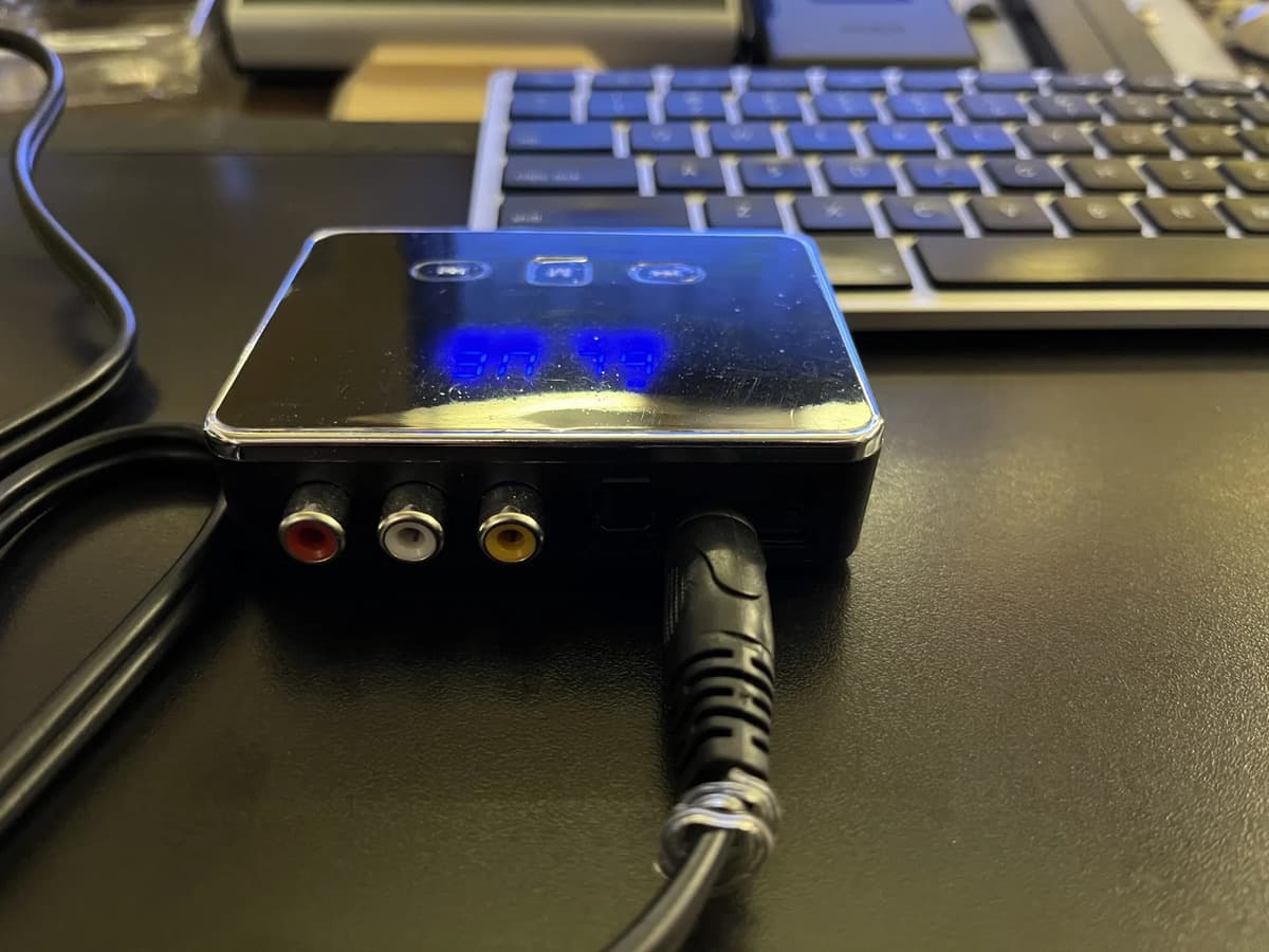 Foto de un comprador de este producto