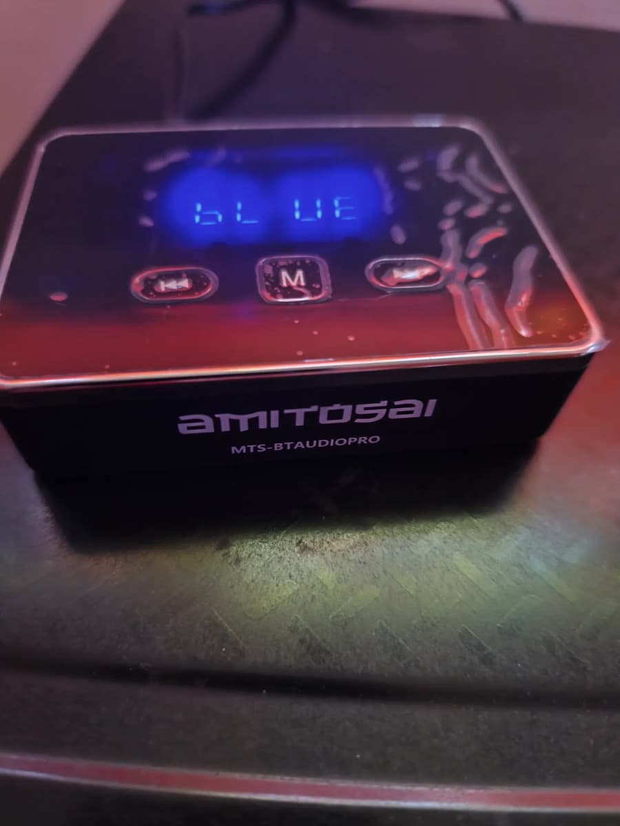 Foto de un comprador de este producto