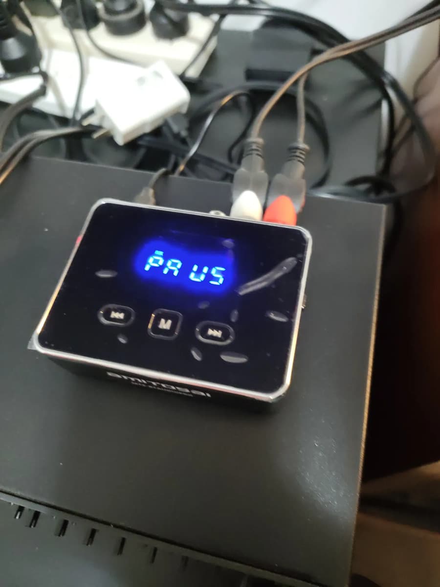 Foto de un comprador de este producto