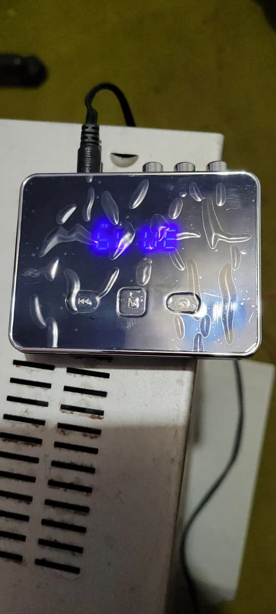 Foto de un comprador de este producto