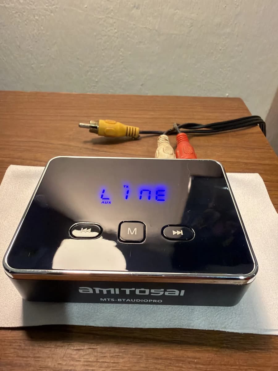 Foto de un comprador de este producto