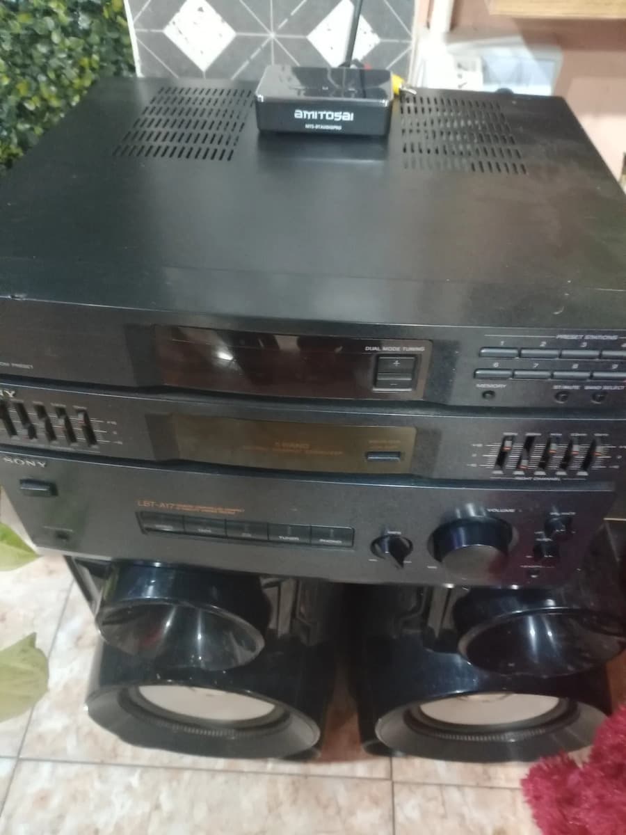 Foto de un comprador de este producto