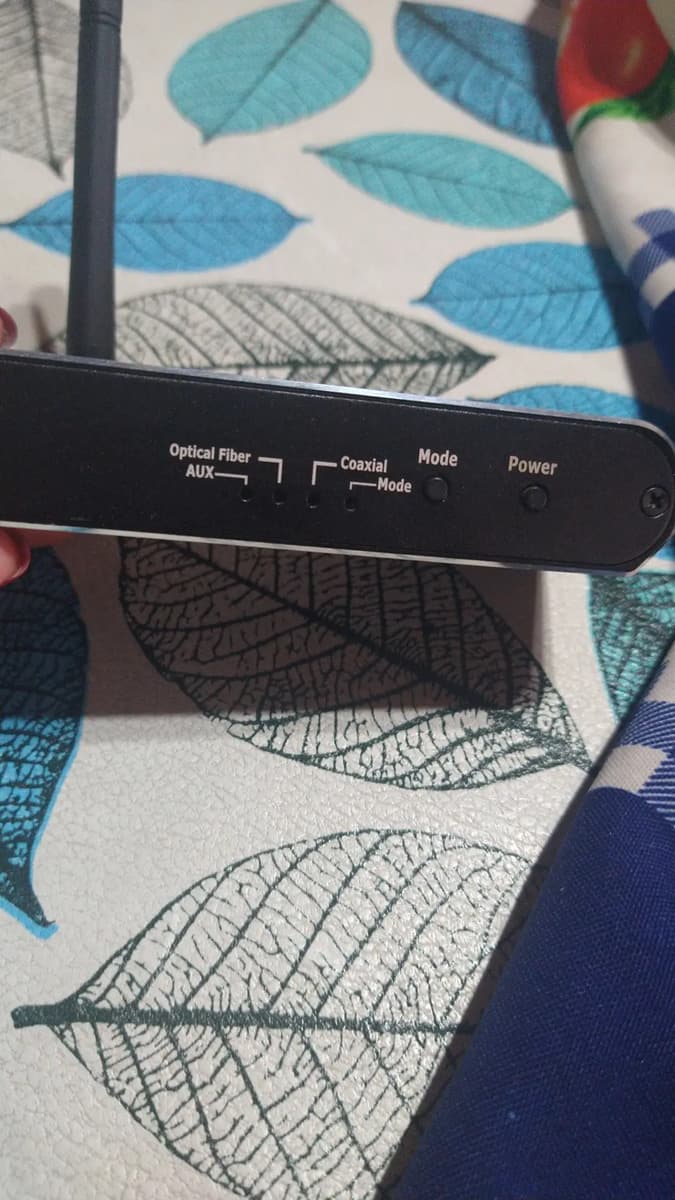 Foto de un comprador de este producto