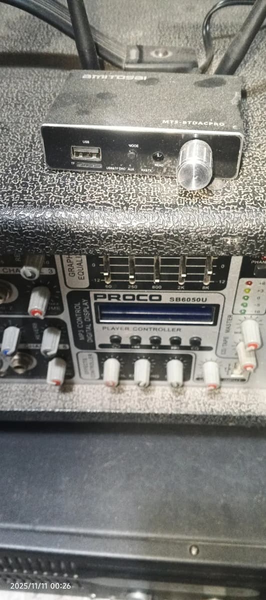 Foto de un comprador de este producto