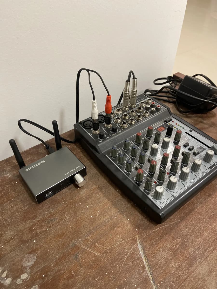 Foto de un comprador de este producto