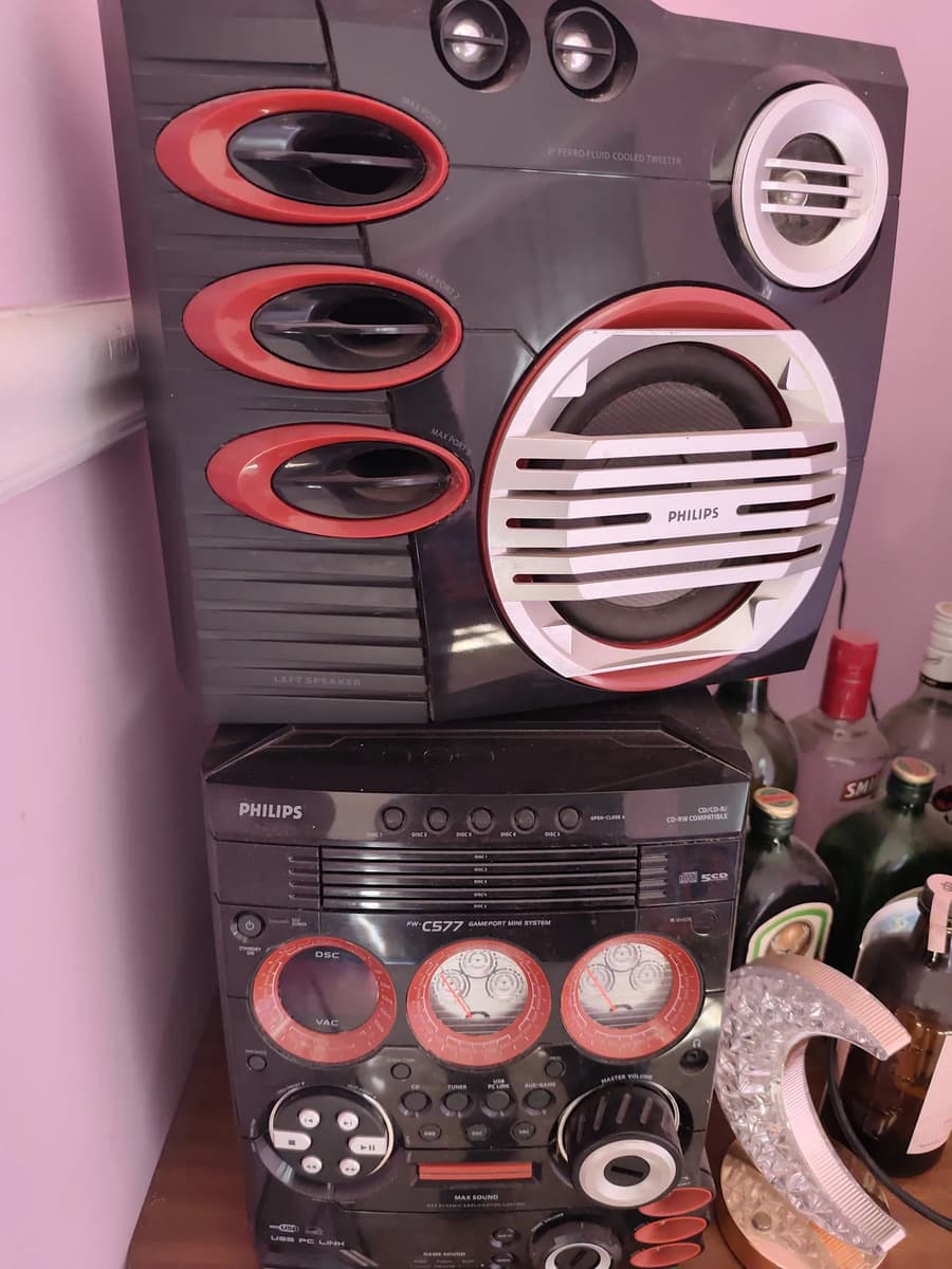 Foto de un comprador de este producto